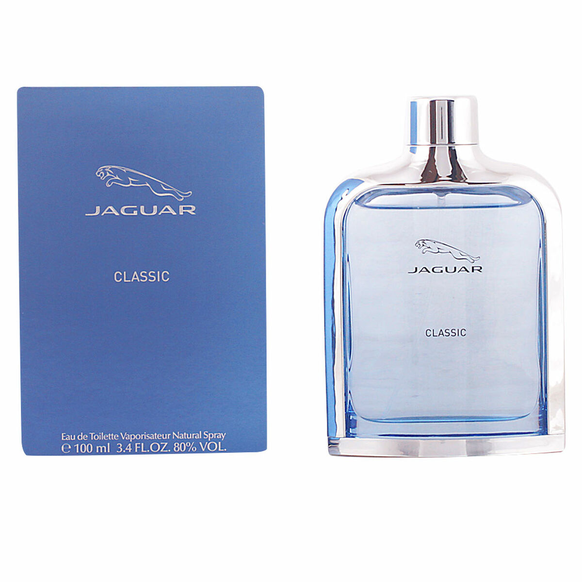 Parfem za muškarce Jaguar EDT 100 ml